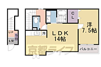 滋賀県草津市東草津2丁目：物件画像／株式会社京都ライフ　烏丸五条店