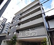 京都府京都市下京区間之町通五条上ル朝妻町：物件画像／株式会社京都ライフ　烏丸五条店