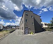 京都府京都市右京区太秦馬塚町：物件画像／株式会社京都ライフ　烏丸五条店