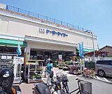 ケーヨーＤ2（デイツー） 西野山店まで1500m