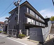 京都府八幡市八幡福禄谷：物件画像／株式会社京都ライフ　烏丸五条店