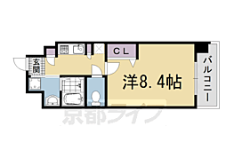 APEX京都室町 3階