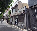 京都御所ノ内郵便局まで10m ＪＲ西大路駅のすぐ北側にございます。