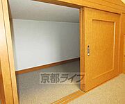ベッド下の収納・