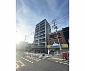 京都府京都市南区四ツ塚町：物件画像／株式会社京都ライフ　烏丸五条店