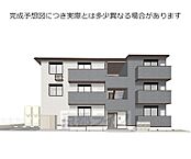 滋賀県草津市若竹町：物件画像／株式会社京都ライフ　烏丸五条店