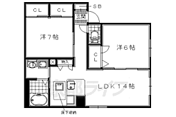 JR奈良線 木津駅 徒歩24分