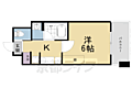 MERCADO京都4階7.0万円