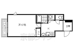 サムティ京都駅前 10階