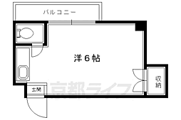 叡山電鉄叡山本線 茶山・京都芸術大学駅 徒歩4分 2階/-
