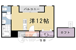 阪急京都本線 桂駅 徒歩3分