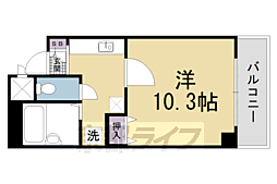 珠光ビル松原 4階/-