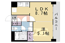 アーバネックス室町 7階/-