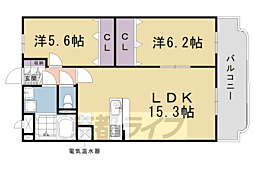 グレース・フレア 3階/302