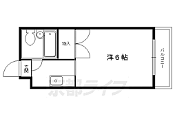 叡山電鉄叡山本線 茶山・京都芸術大学駅 徒歩2分 2階/-