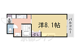 叡山電鉄叡山本線 元田中駅 徒歩5分