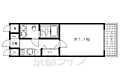 G-stage京都四条大宮5階6.0万円