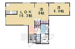 万寿寺 別邸 1階/-