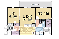 京阪本線 枚方公園駅 徒歩12分