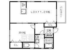 叡山電鉄叡山本線 一乗寺駅 徒歩2分