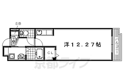JR片町線(学研都市線) 藤阪駅 徒歩25分