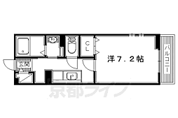 京阪交野線 宮之阪駅 徒歩27分 1階/-