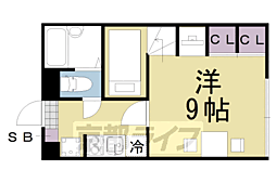 JR山陰本線 園部駅 徒歩18分