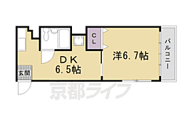 阪急京都本線 西院駅 徒歩5分