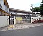 周辺：深田保育所まで50m
