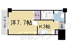 近鉄京都線 大久保駅 徒歩8分