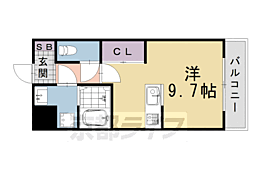 阪急京都本線 桂駅 徒歩3分