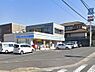 周辺：【コンビニエンスストア】ローソン 千葉都町店まで368ｍ