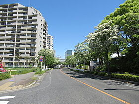 UR白鳥パークハイツ日比野東  ｜ 愛知県名古屋市熱田区大宝1丁目（賃貸マンション3LDK・1階・76.24㎡） その14