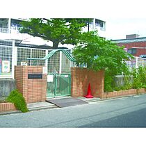 UR木場  ｜ 愛知県名古屋市港区木場町8丁目（賃貸マンション3DK・13階・55.31㎡） その14