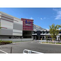 UR木場  ｜ 愛知県名古屋市港区木場町8丁目（賃貸マンション3DK・13階・55.31㎡） その15