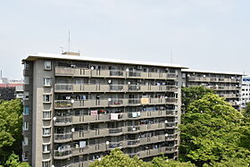 UR神宮東パークハイツ  ｜ 愛知県名古屋市熱田区三本松町（賃貸マンション3LDK・6階・83.26㎡） その16