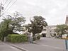 周辺：小学校「知多市立つつじが丘小学校まで138ｍ」南隣接