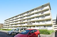愛知県知多市つつじが丘2丁目：物件画像／独立行政法人都市再生機構　UR賃貸ショップ金山