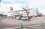 スーパー「イトーヨーカドー知多店まで1149ｍ」