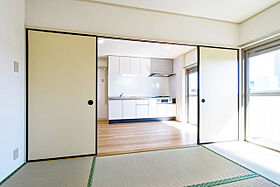 URアーバンフォレスト金山（桜田）
