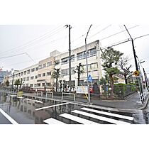 URアクシオス千種  ｜ 愛知県名古屋市中区新栄3丁目（賃貸マンション3LDK・27階・80.27㎡） その25