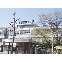 UR都通  ｜ 愛知県名古屋市千種区豊年町3丁目（賃貸マンション2LDK・6階・62.92㎡） その17