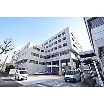 URアーバニア主税町  ｜ 愛知県名古屋市東区主税町4丁目（賃貸マンション2LDK・4階・70.40㎡） その9