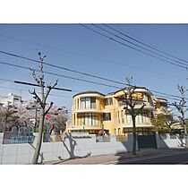 URアーバニア仲田  ｜ 愛知県名古屋市千種区仲田2丁目（賃貸マンション2LDK・2階・60.05㎡） その20