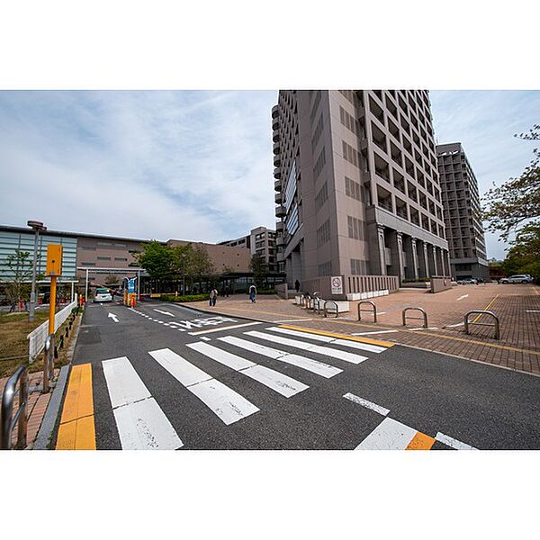 URアーバンラフレ鶴舞公園