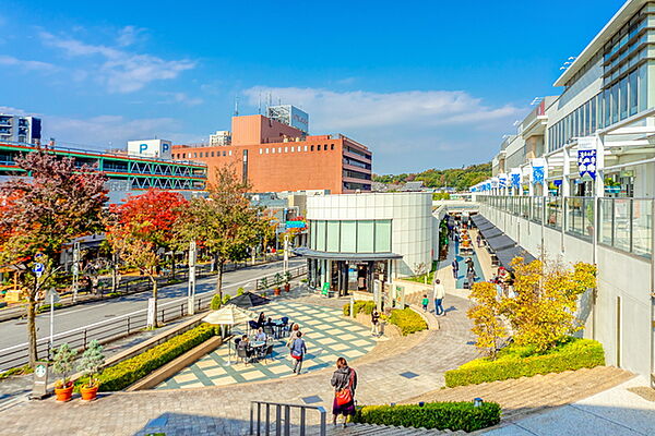 URアーバンラフレ虹ヶ丘中 ｜愛知県名古屋市名東区代万町3丁目(賃貸マンション2LDK・6階・69.30㎡)の写真 その15