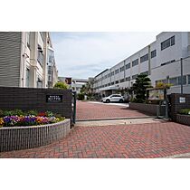 URサンクレア池下  ｜ 愛知県名古屋市千種区覚王山通8丁目（賃貸マンション3LDK・9階・72.66㎡） その23