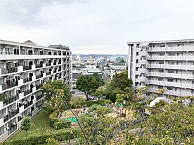 URアーバンラフレ虹ヶ丘西  ｜ 愛知県名古屋市名東区にじが丘2丁目（賃貸マンション3LDK・3階・75.69㎡） その12