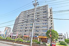 UR藤ヶ丘