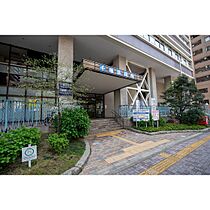 URサンクレア池下